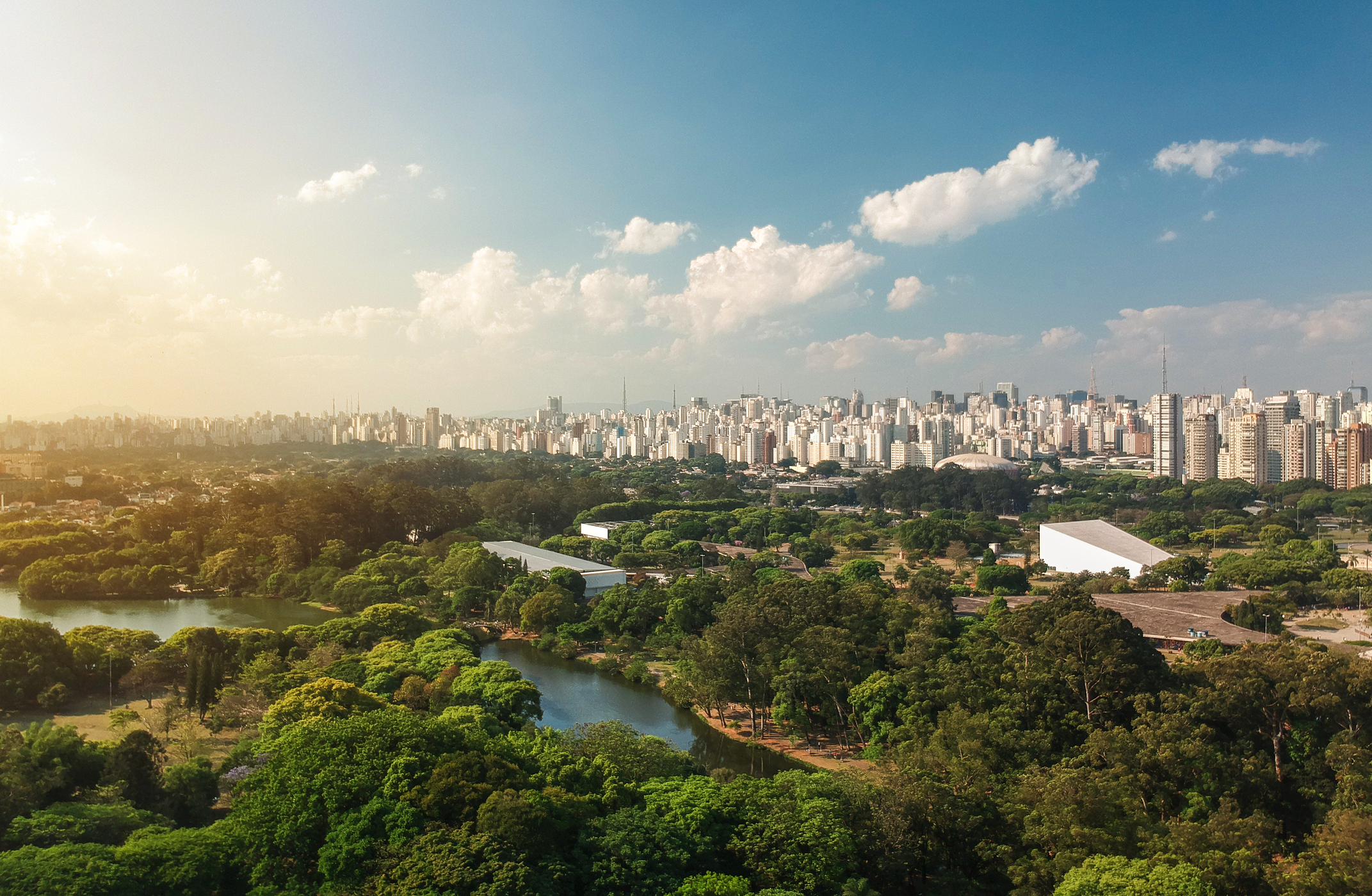 ¡4 cosas para incluir en tu planificación de viaje a Sao Paulo!