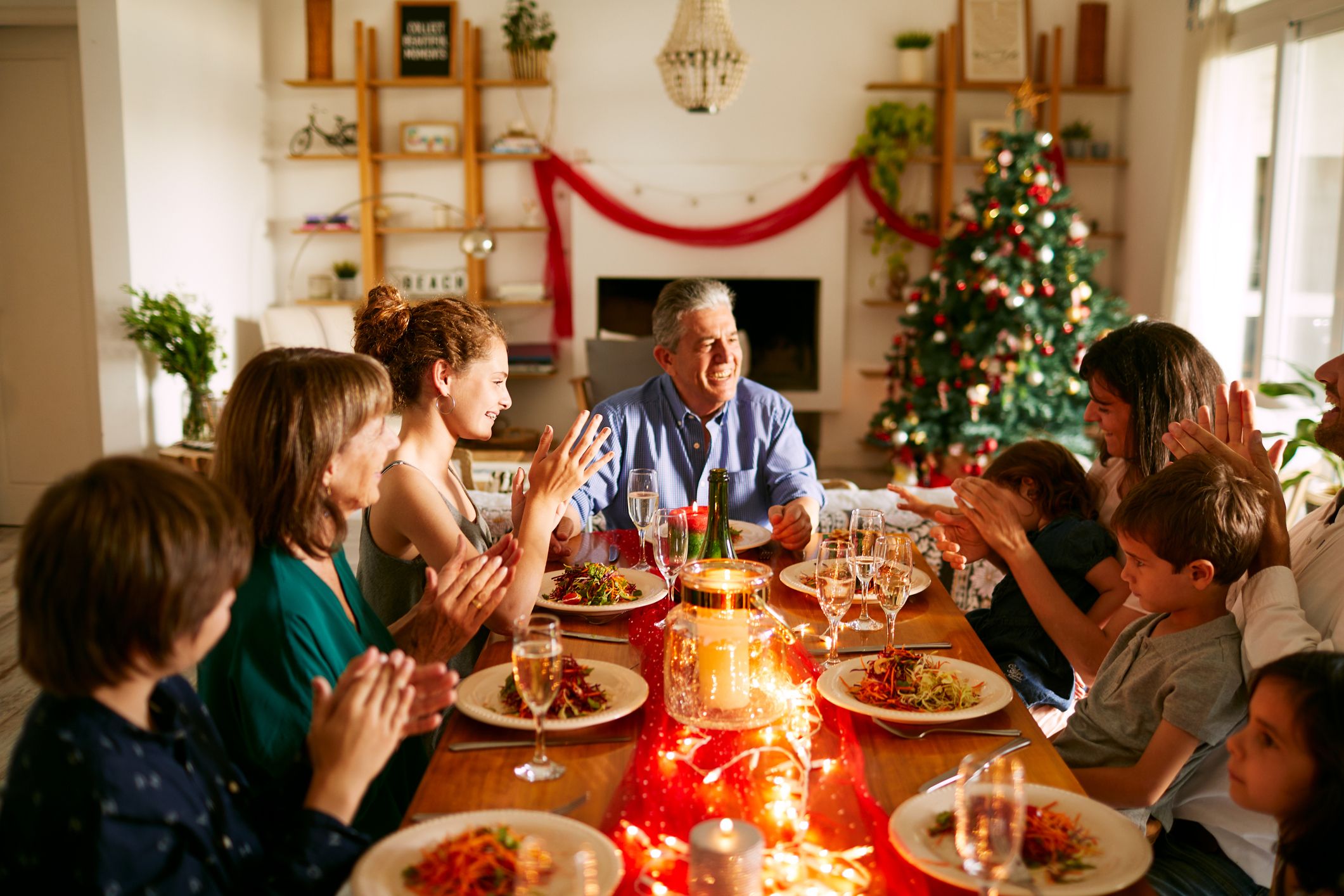 ¿Cuáles son los platos típicos de las cenas navideñas chilenas? ¡Conócelos aquí!