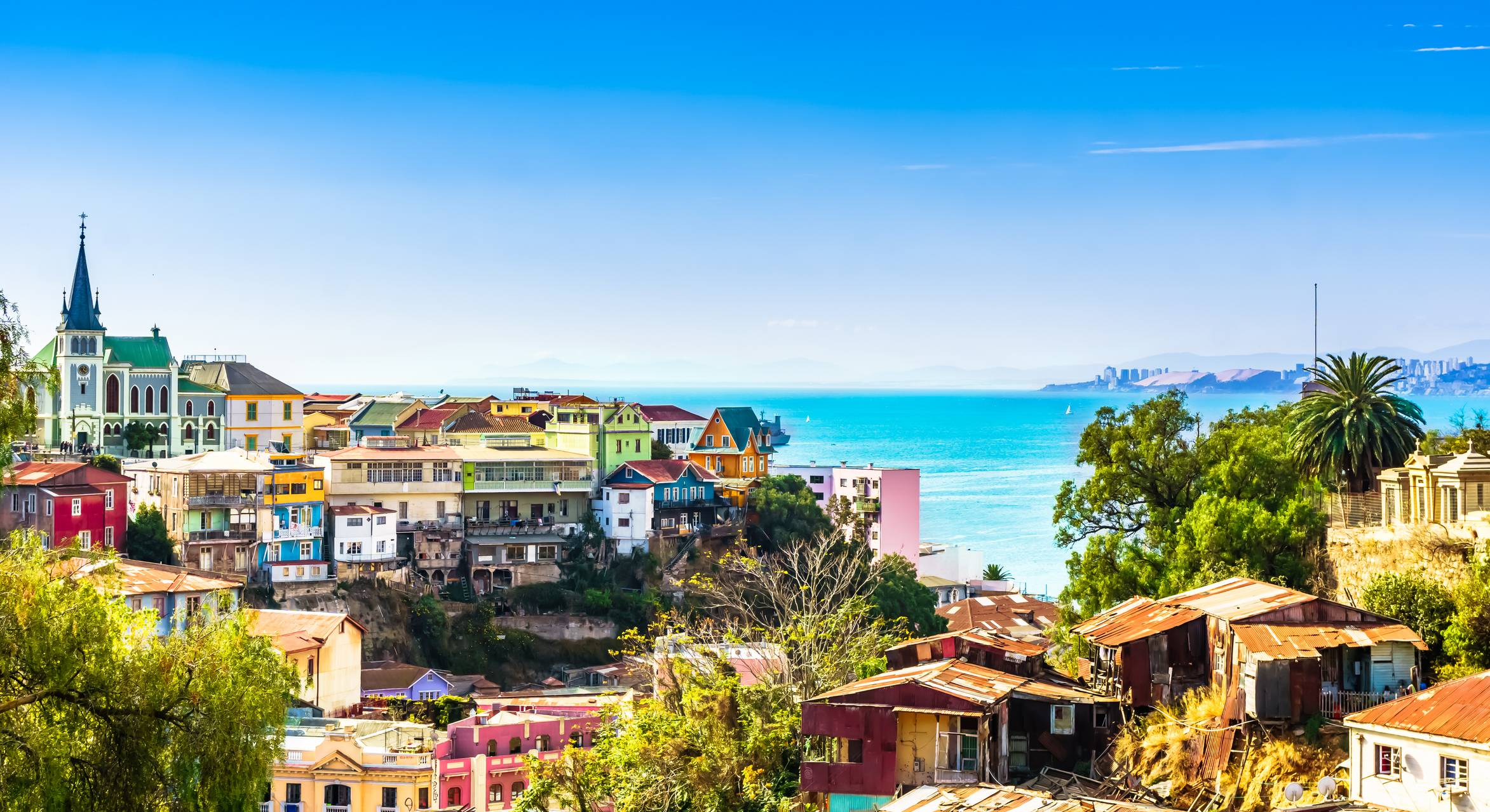 Guía de viajes a Valparaíso que todo turista debe conocer