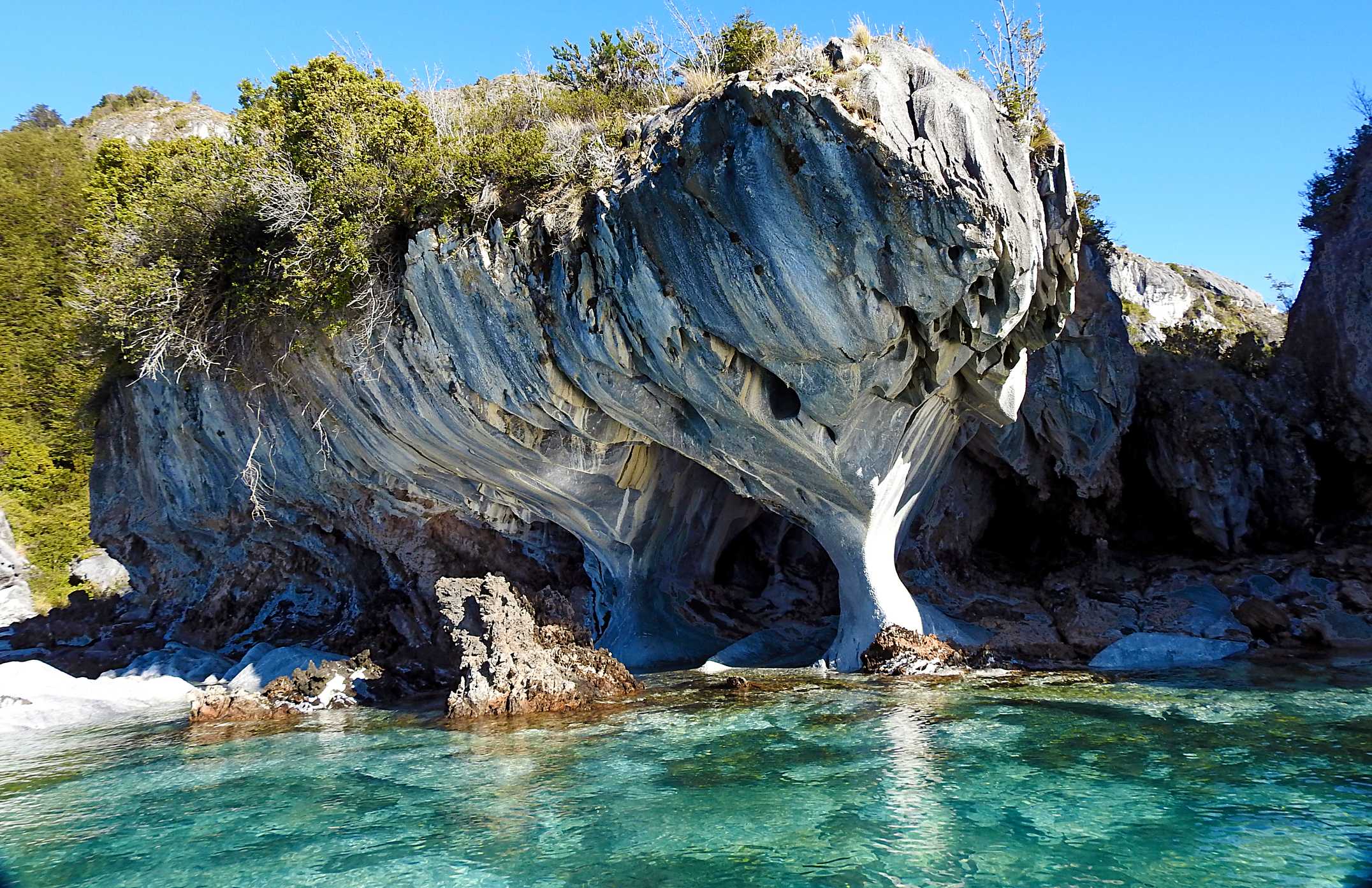 10 curiosidades de Chile: ¡A ver cuántas te sabes!