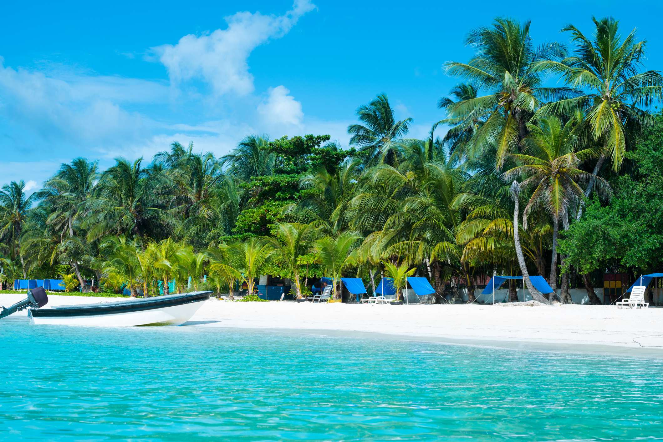 Isla San Andrés: ¡Así puedes llegar desde Bogotá!