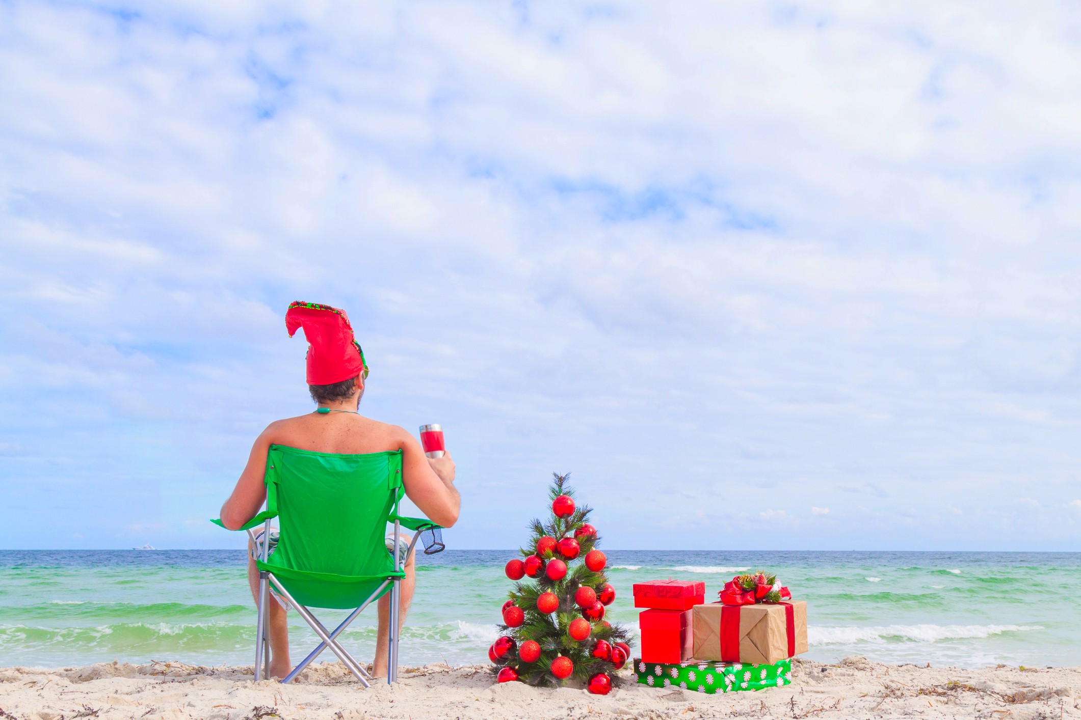 ¿Qué puedes hacer si piensas pasar la Navidad en Miami?
