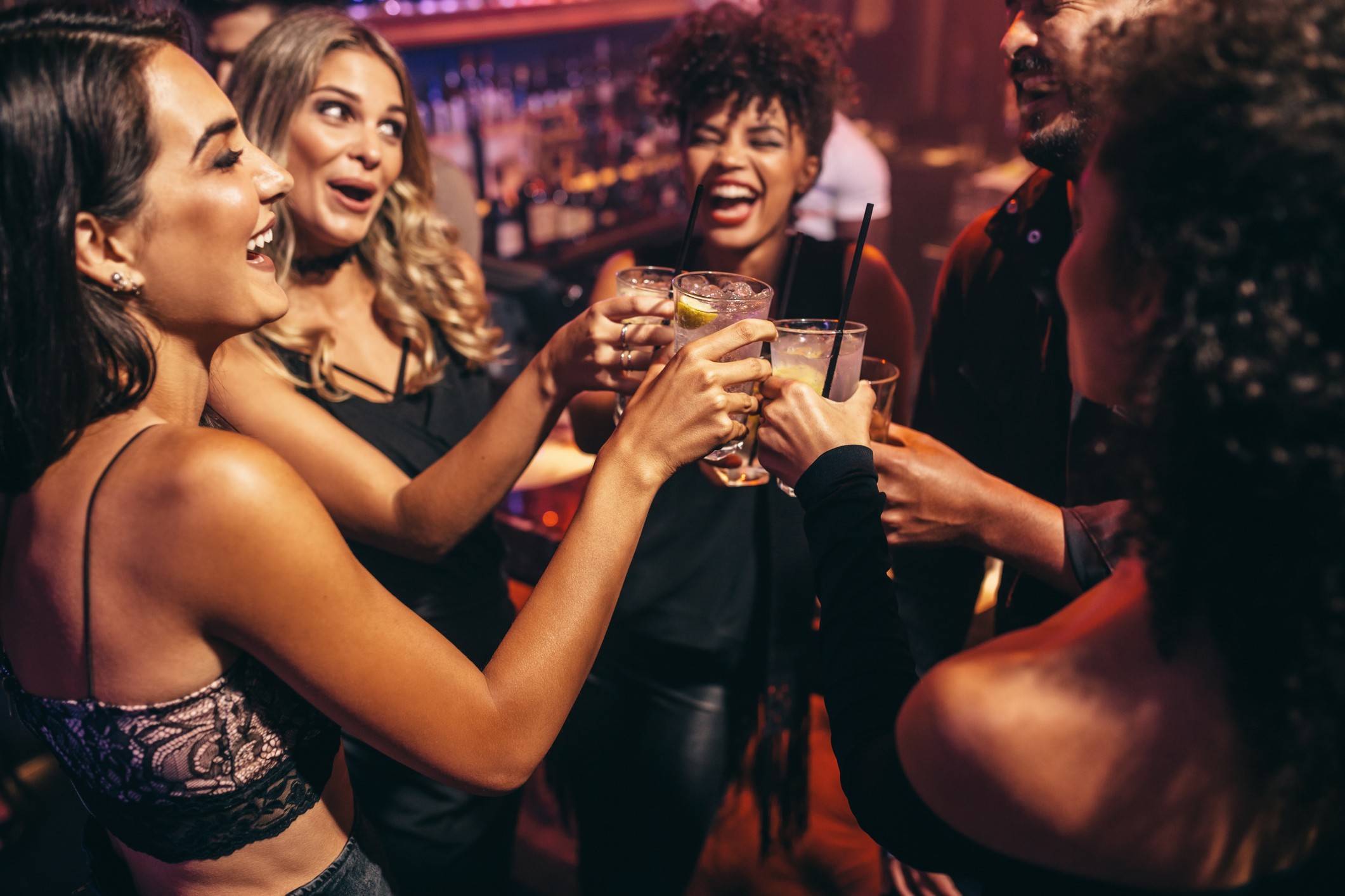 Vida nocturna en la calle Arístides de Mendoza: ¡10 opciones para que disfrutes!