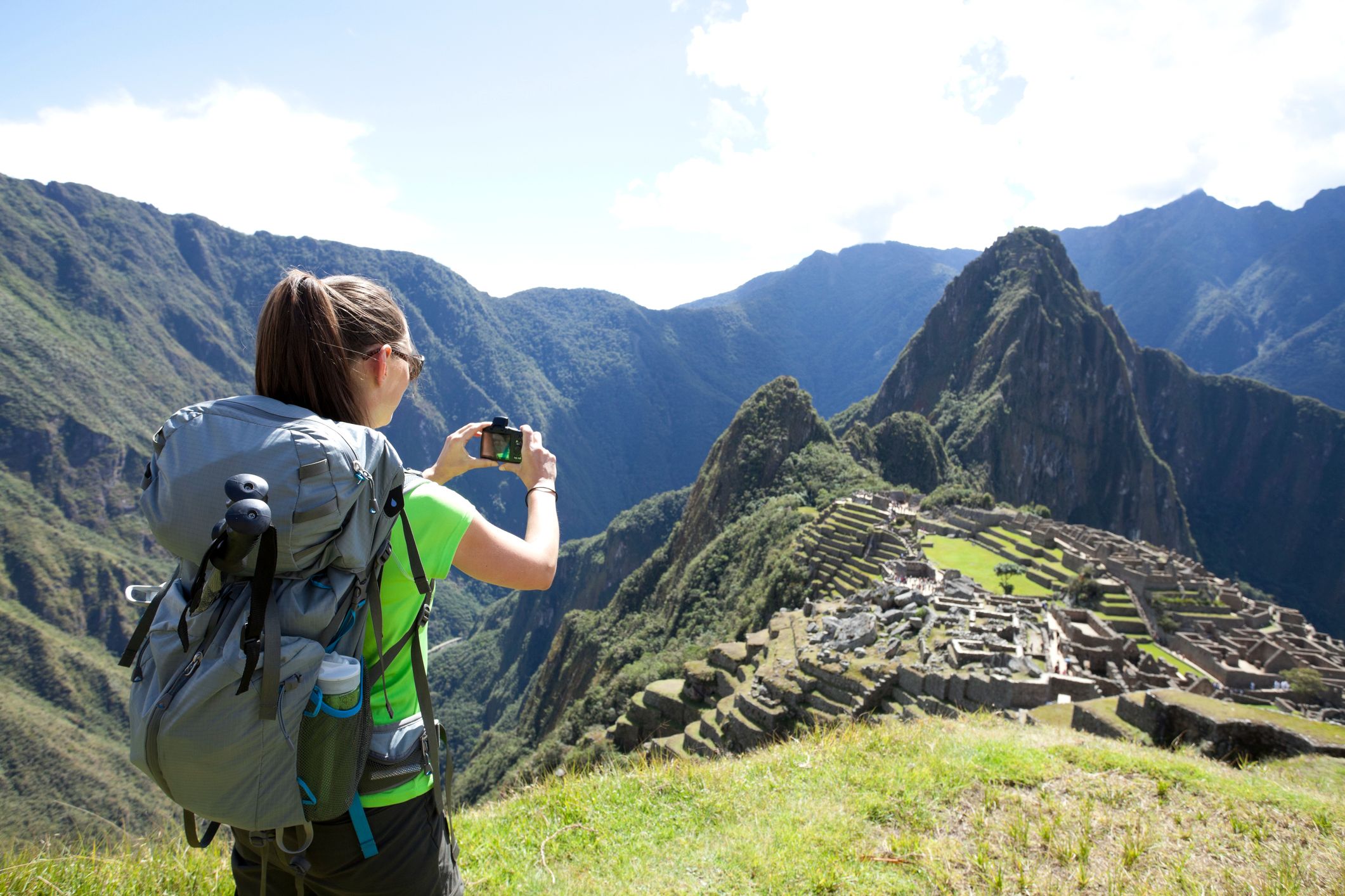 8 recomendaciones clave para tu viaje a Machu Picchu