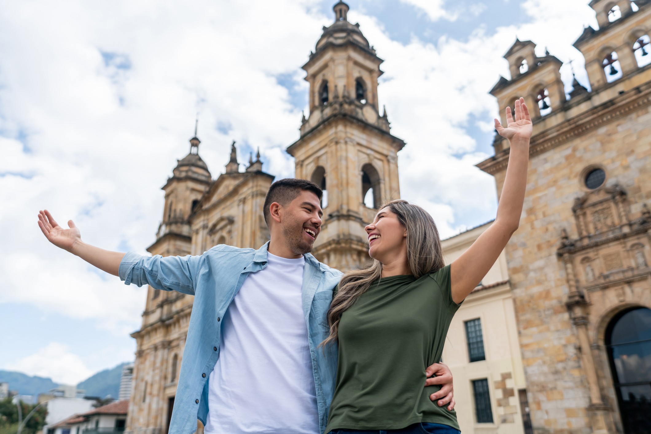 ¡6 consejos para viajar a Bogotá y no perderte de nada!