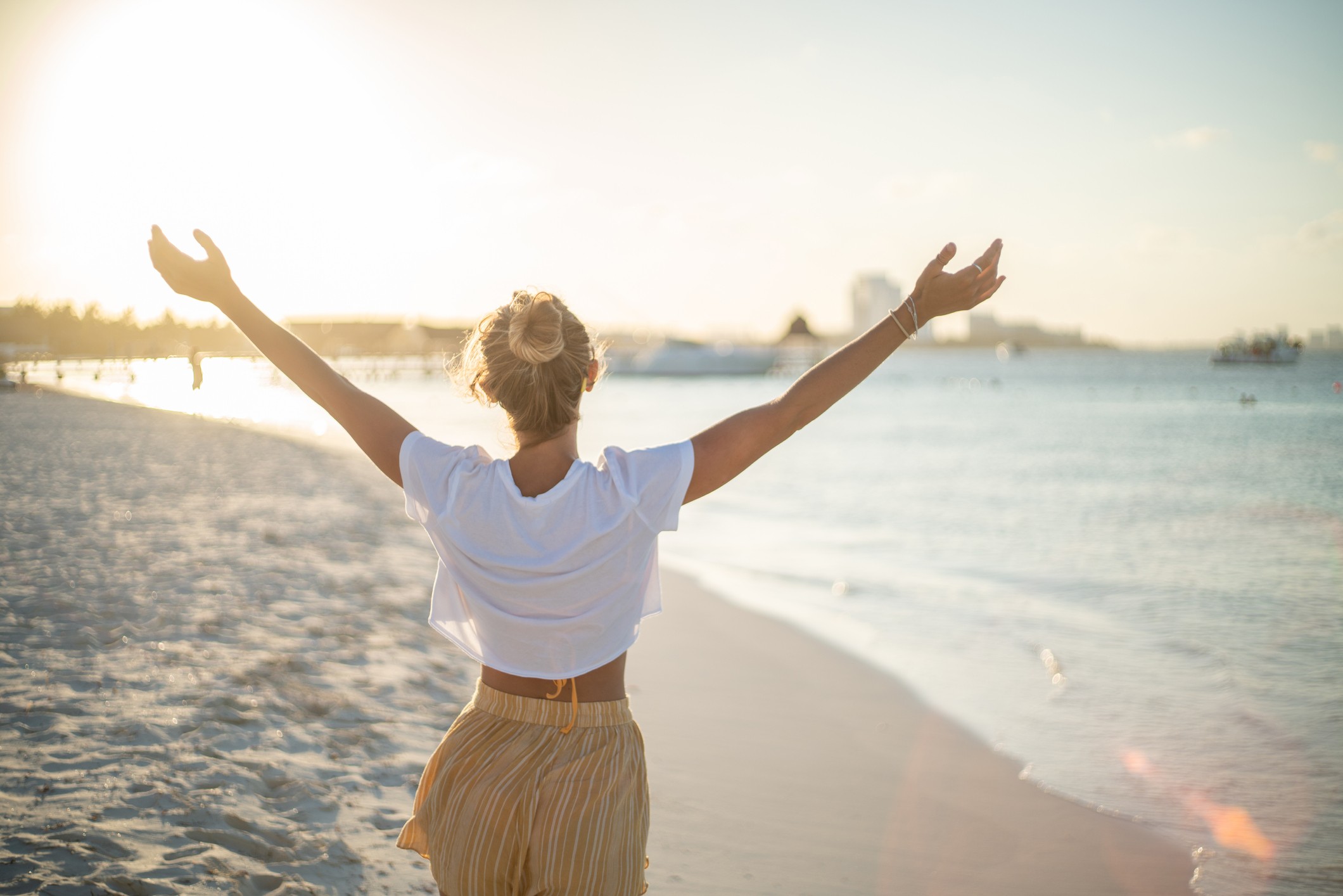 Vuela a Cancún con poco dinero: ¡Un destino impresionante low cost!