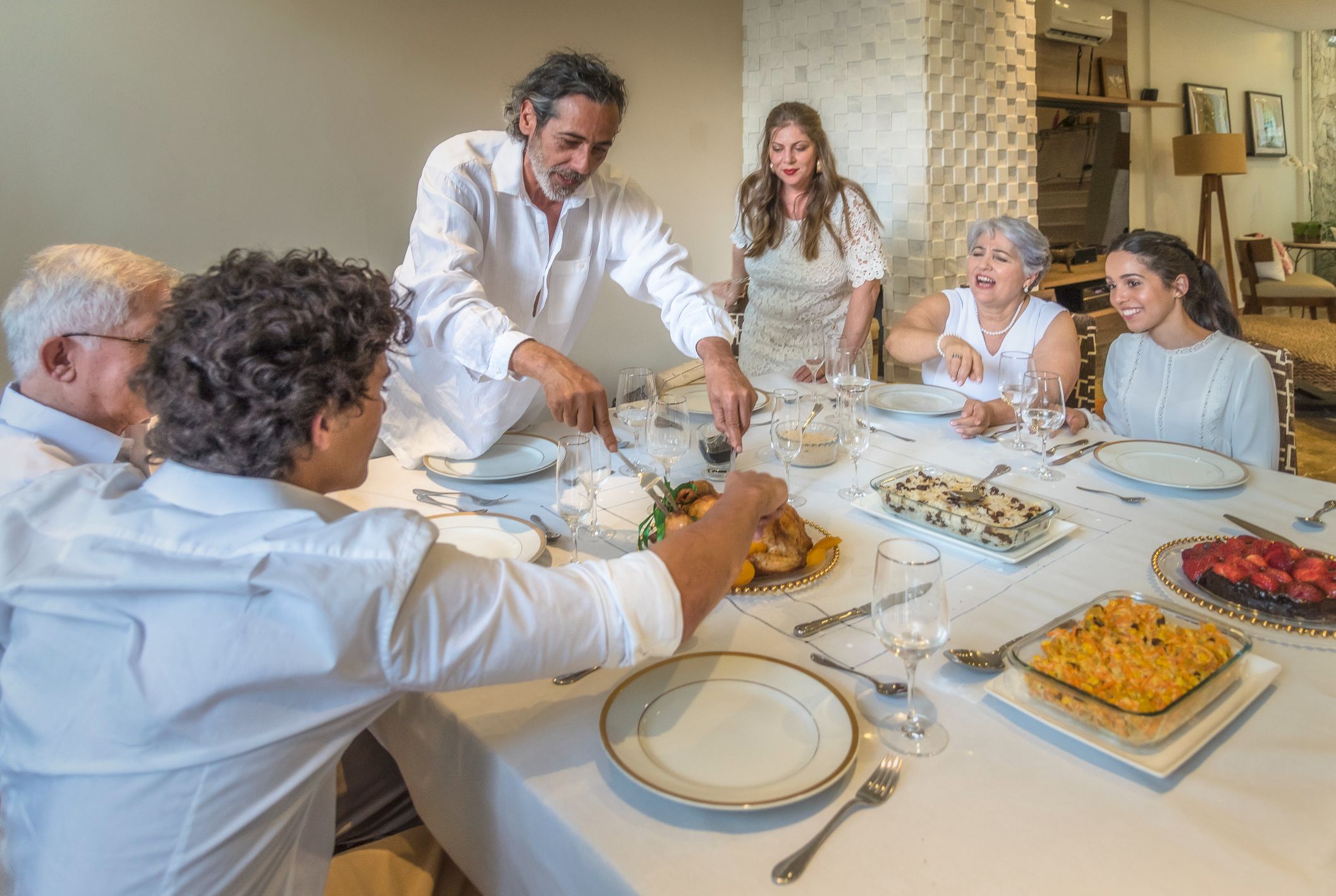 Principales tradiciones de "Año Viejo" en Buenos Aires que puedes disfrutar