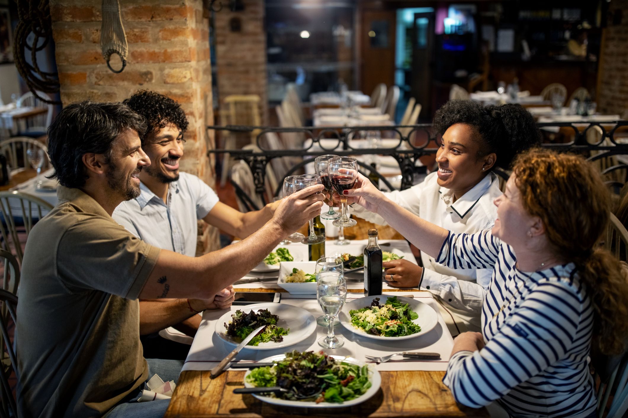 ¡Estos son los 6 mejores lugares para comer en Mendoza que debes visitar!
