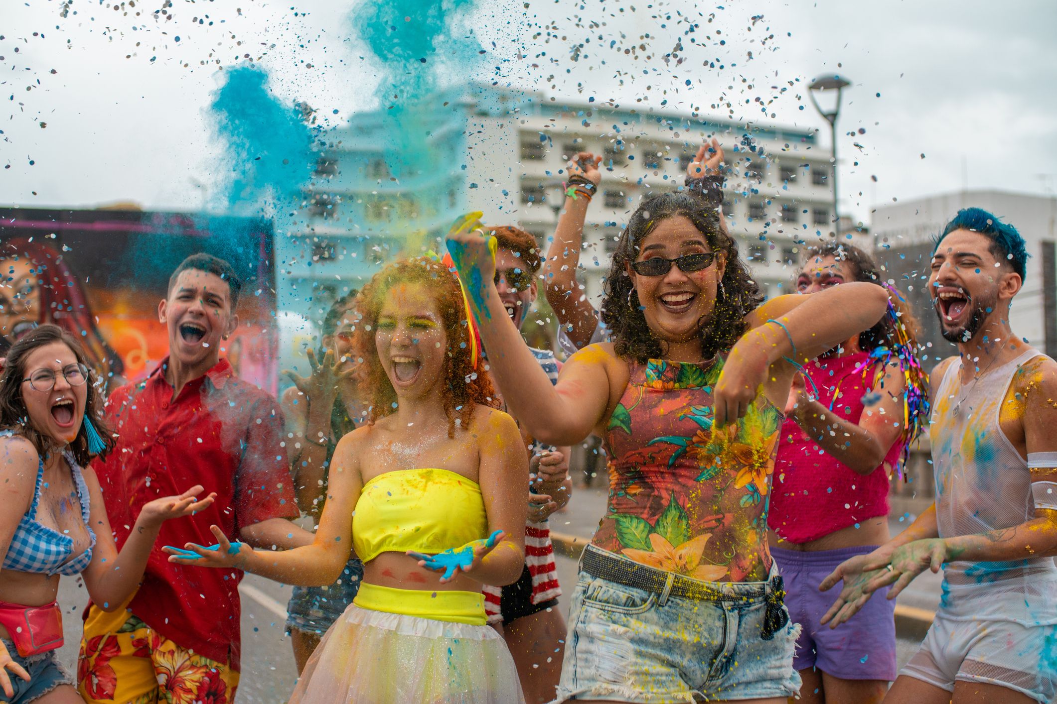 ¡6 tips para disfrutar al límite los carnavales de Rio de Janeiro!