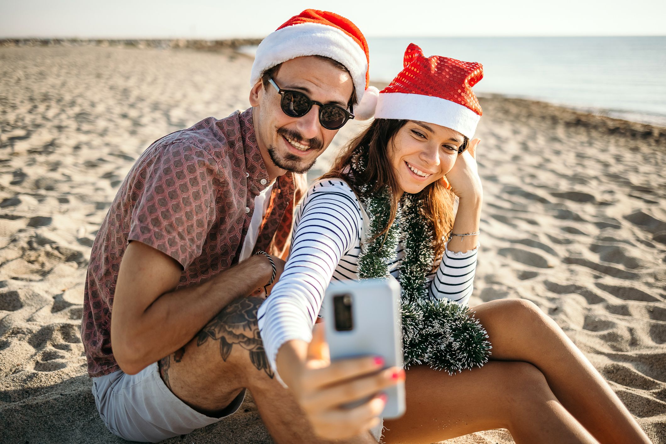 12 lugares imperdibles para viajar en Navidad en Chile