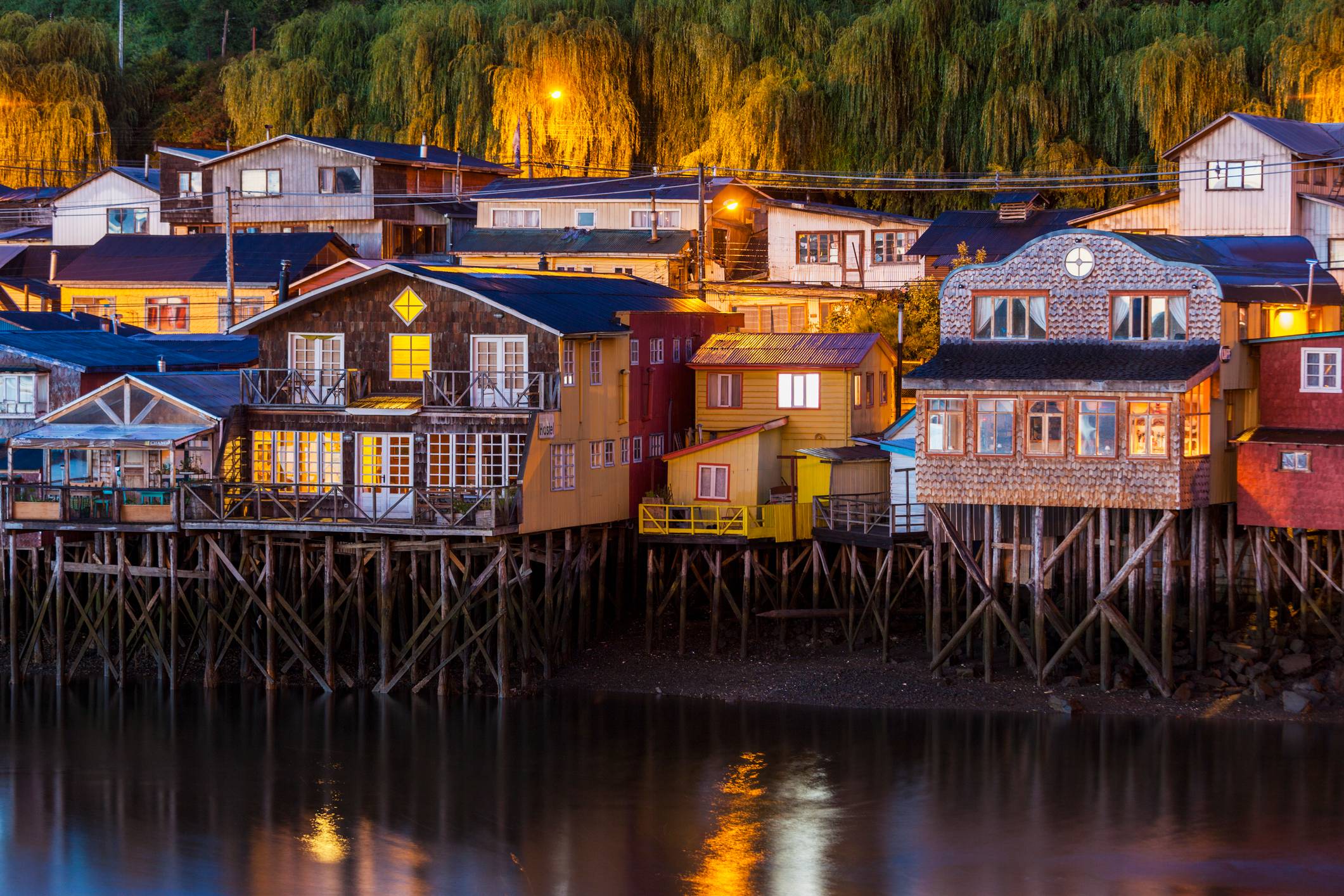 Turismo en Chiloe: ¿Qué hacer en la isla mágica?