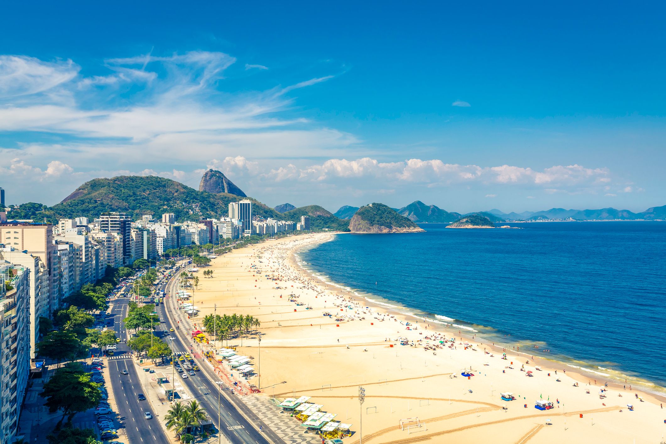 Mejores destinos en Verano: ¡conócelos!