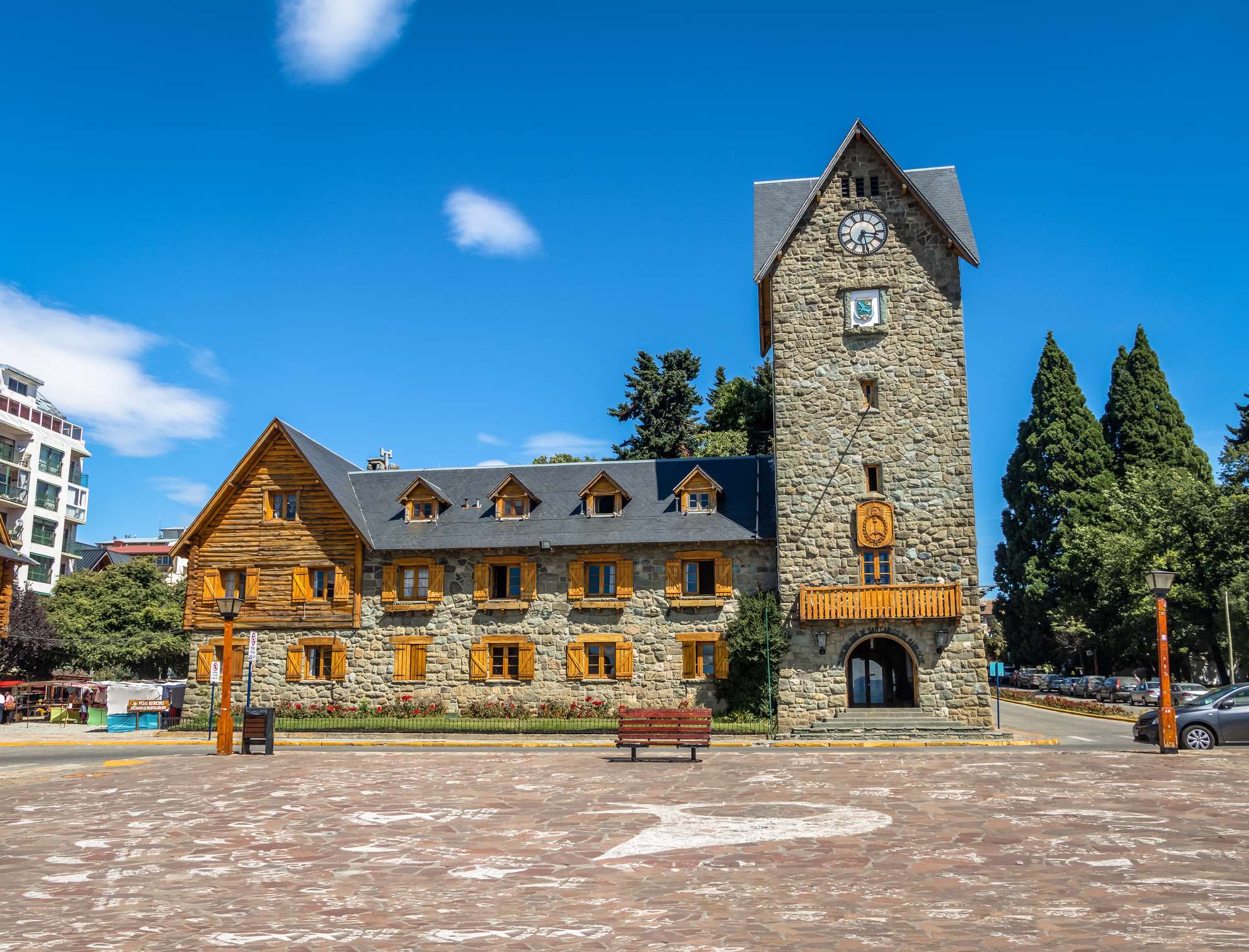 turismo en bariloche