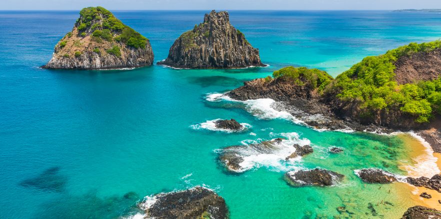 Viaje a Brasil: naturaleza y aventura garantizadas