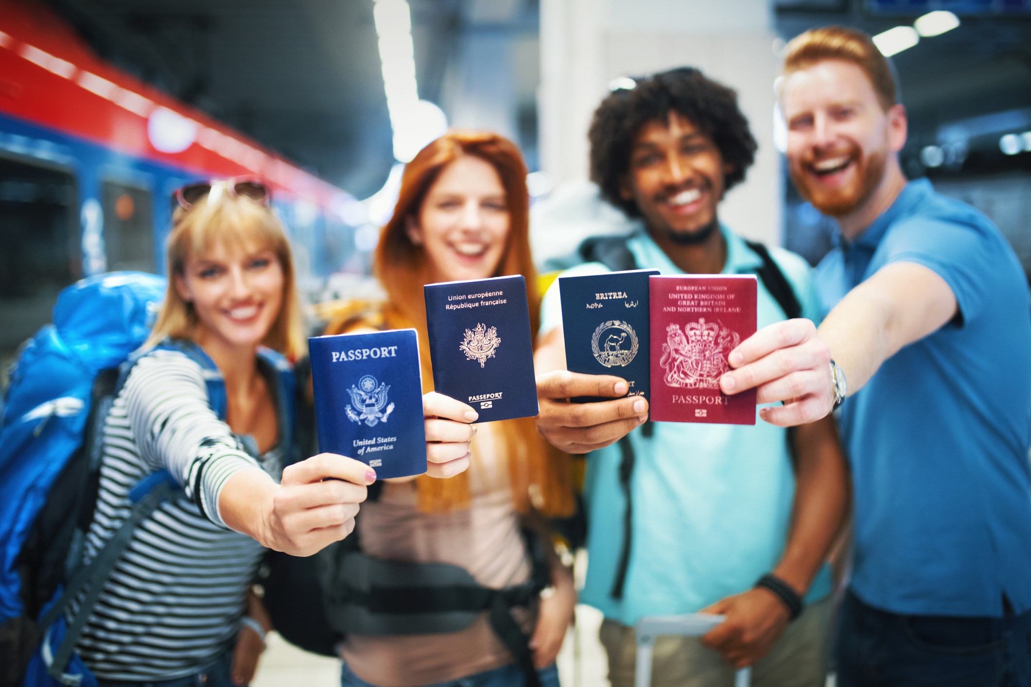 ¿Necesitas una visa de turista para viajar por Latinoamérica? Descubre los requisitos por país