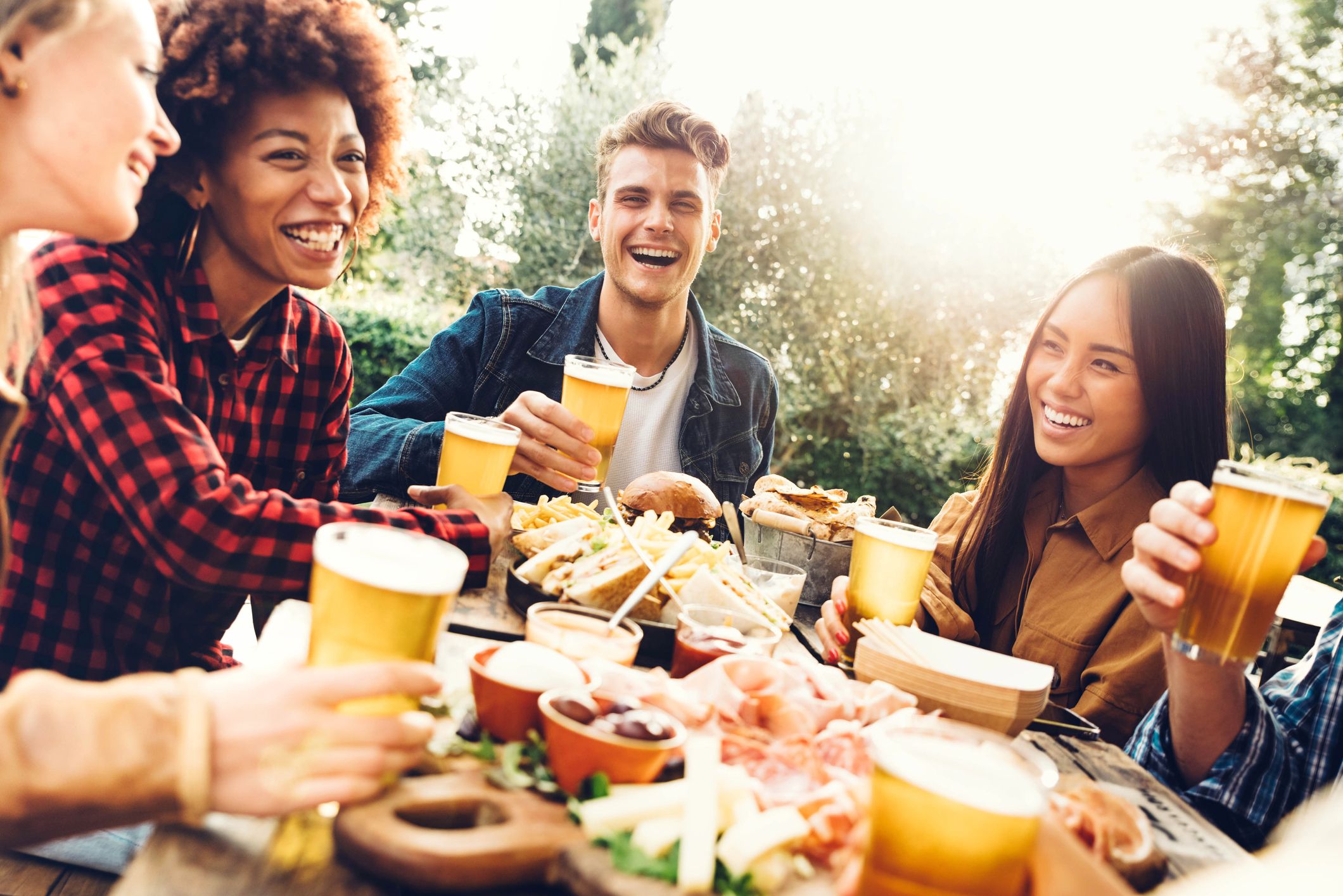 restaurantes en santiago