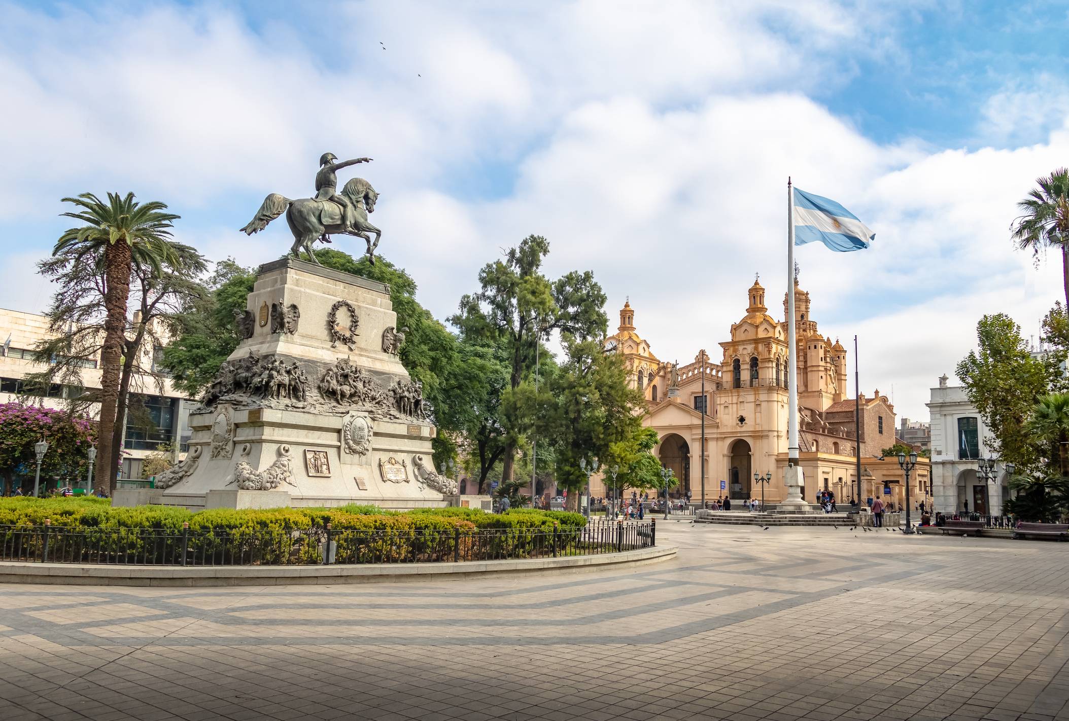 ¡3 ciudades de Argentina con atractivos turísticos impresionantes!