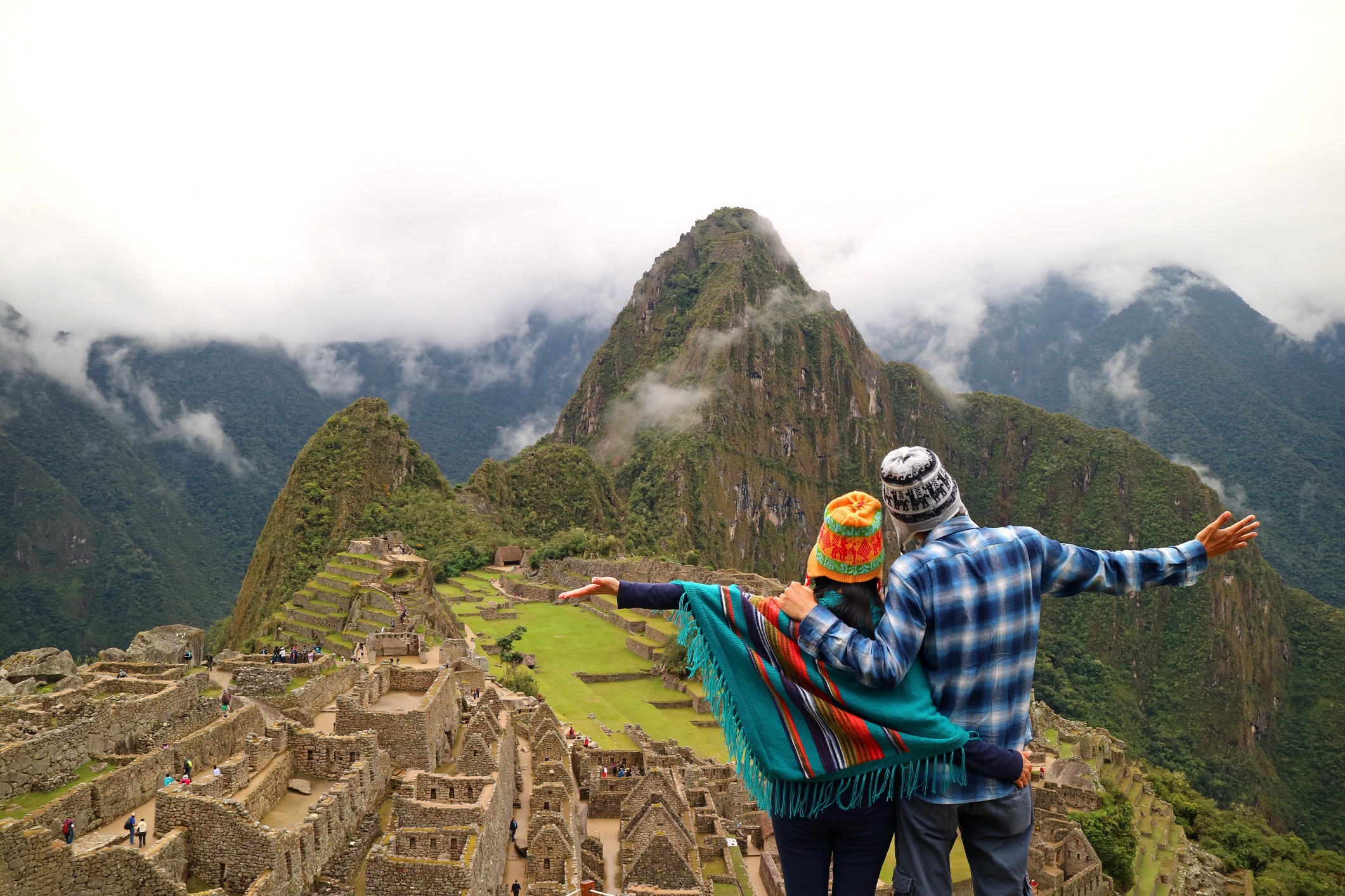 10 curiosidades de Perú: ¡A ver cuántas te sabes!