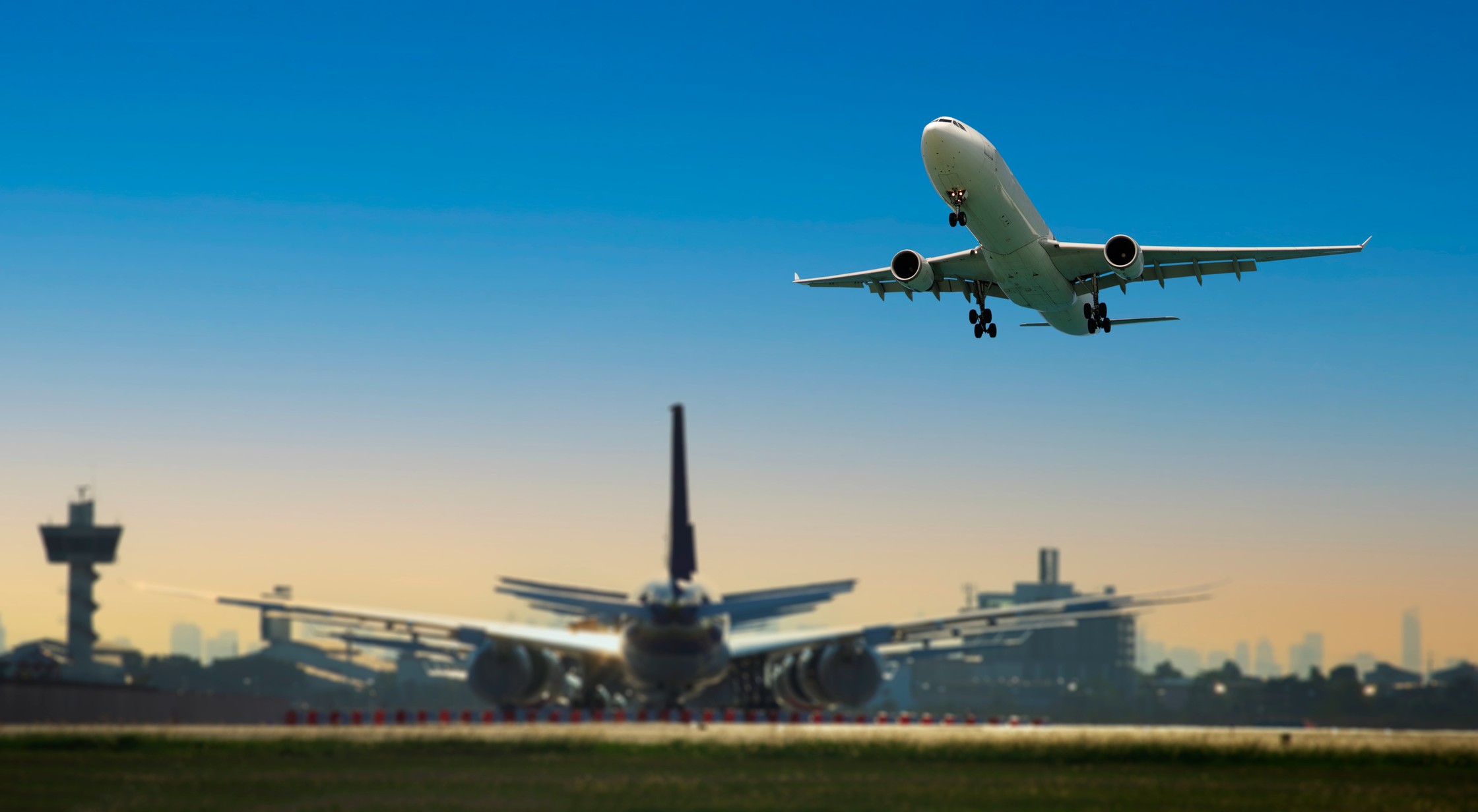 Aeropuertos de Perú: Los 5 más importantes