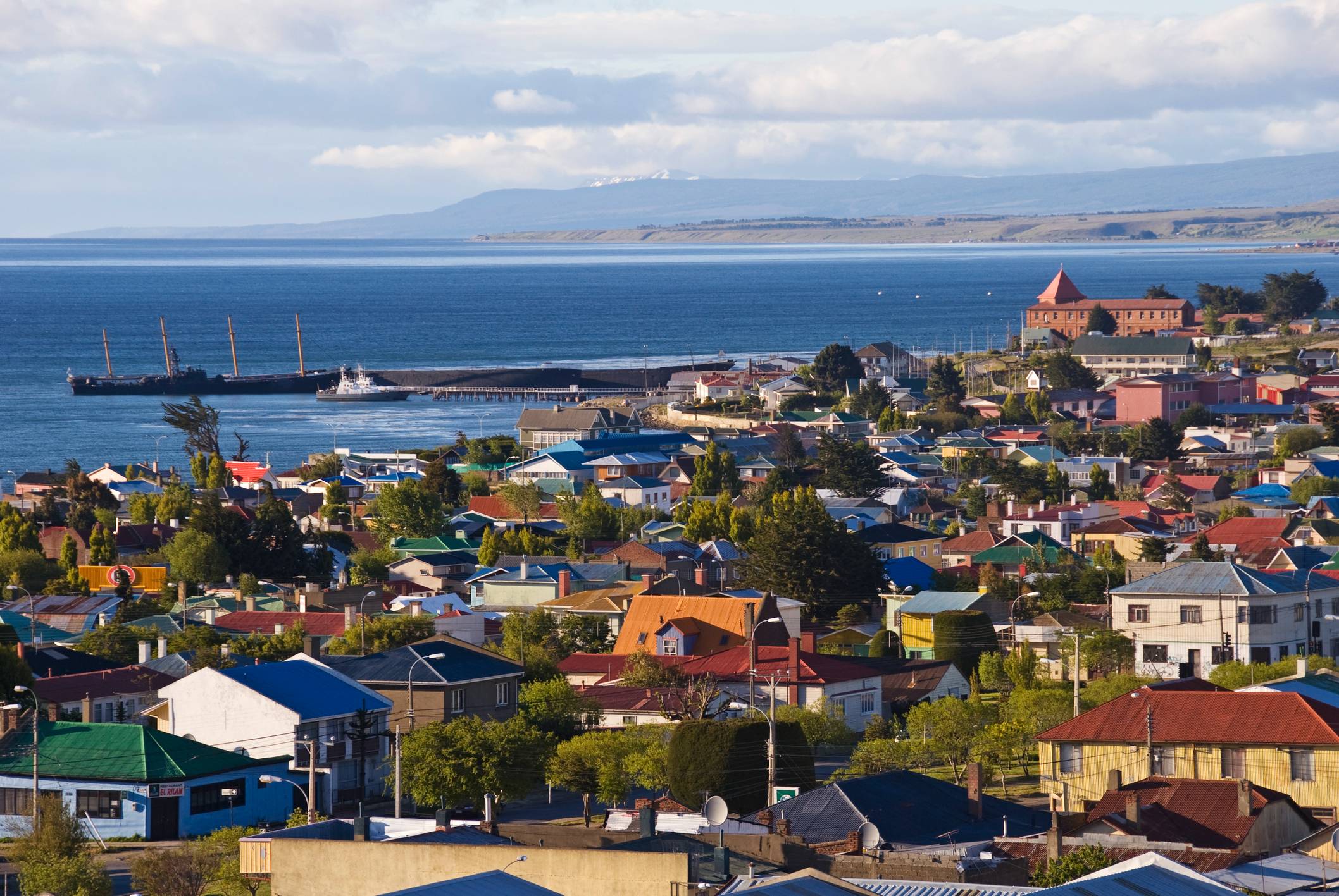 Todo lo que debes saber sobre el Cerro de La Cruz en Punta Arenas