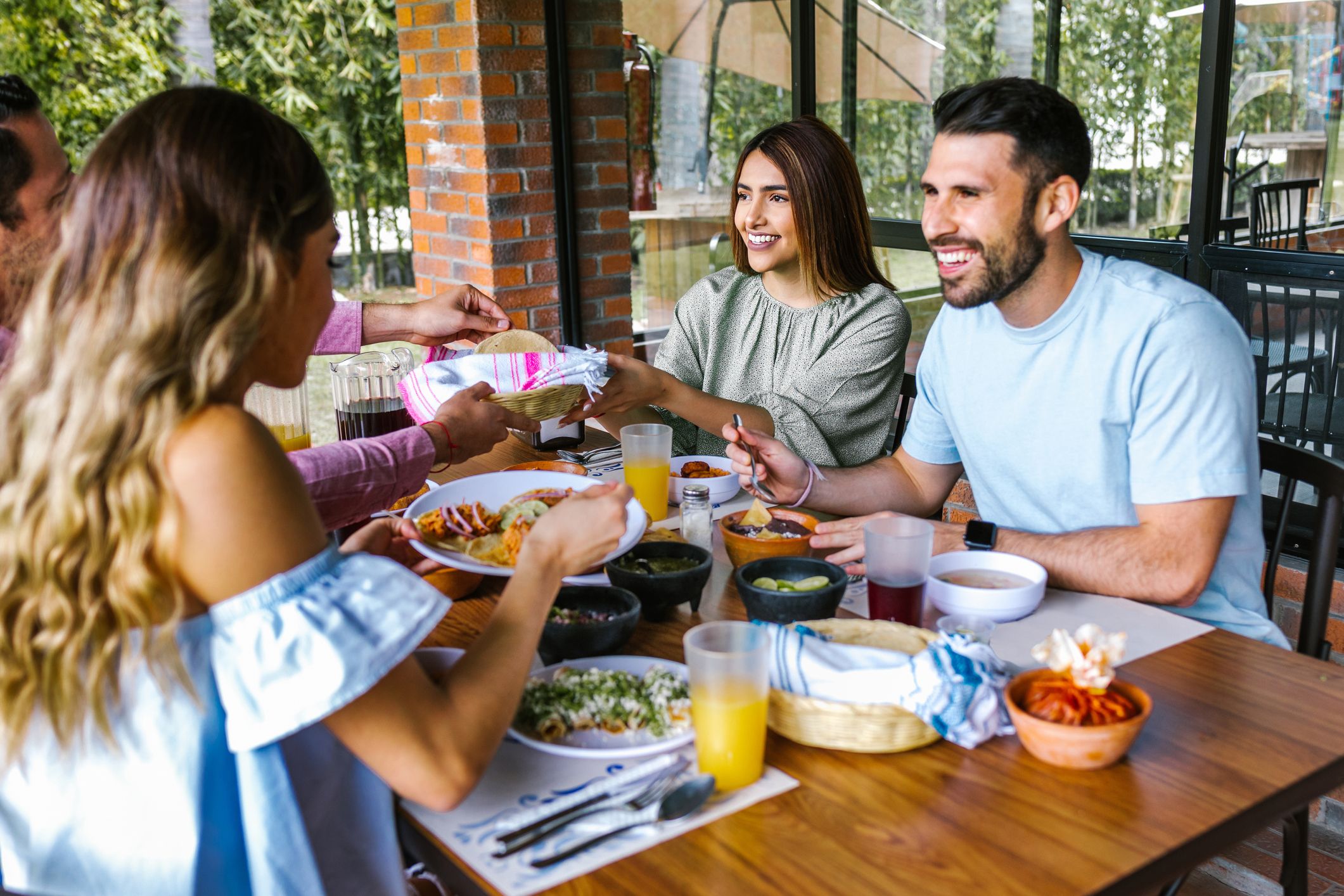 Descubre las opciones más variadas con los mejores restaurantes en Miami.