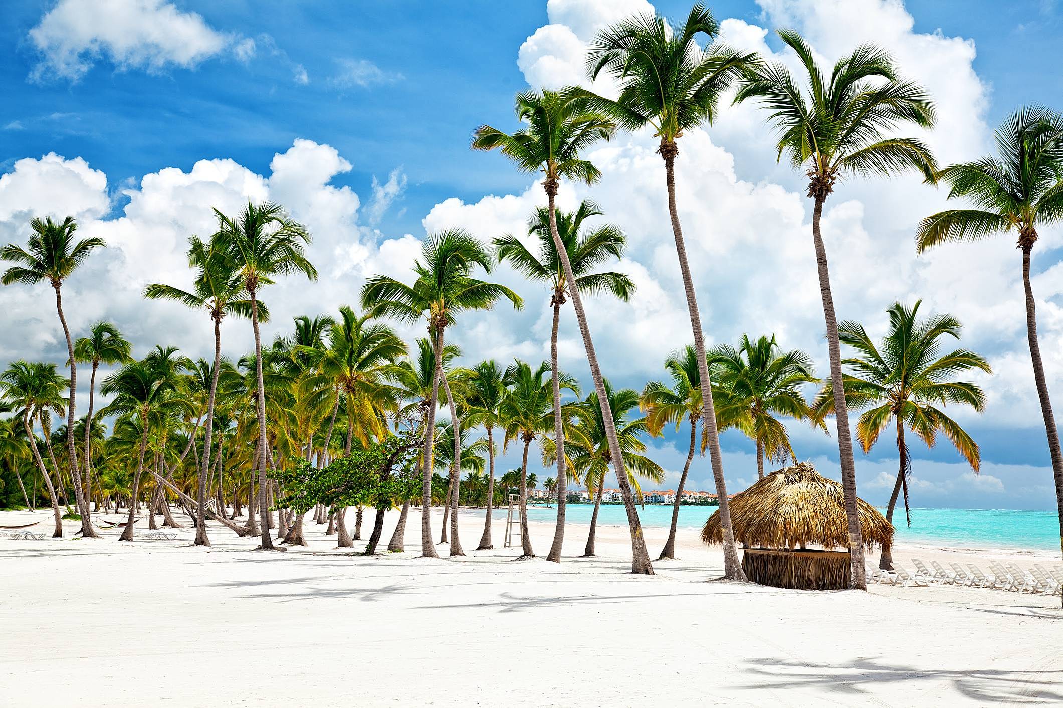 ecoturismo en punta cana