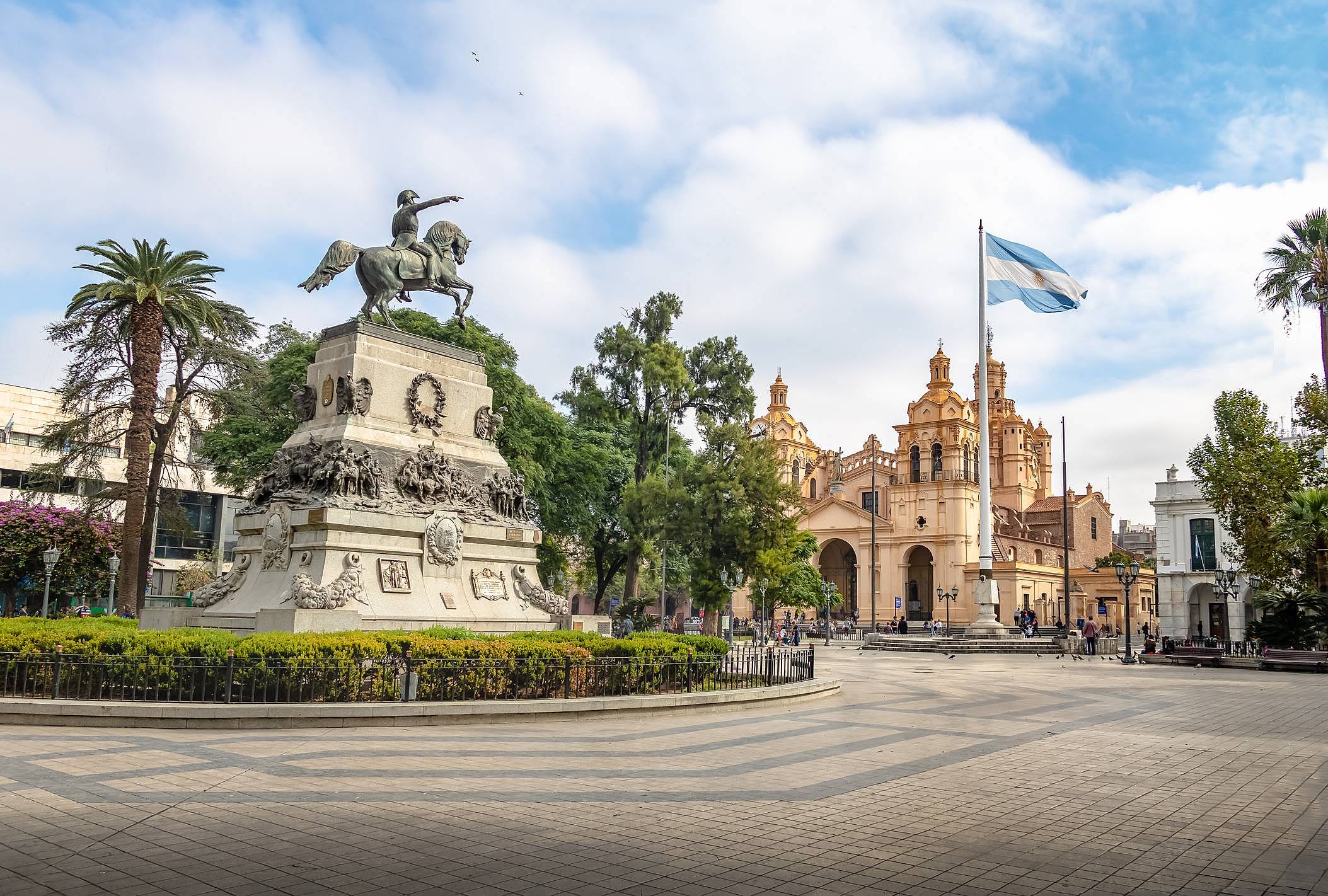 vuelos baratos a argentina