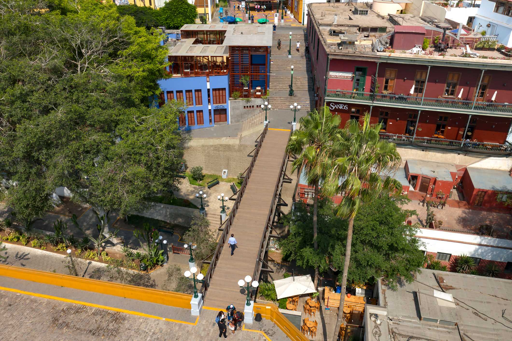 puente de los suspiros