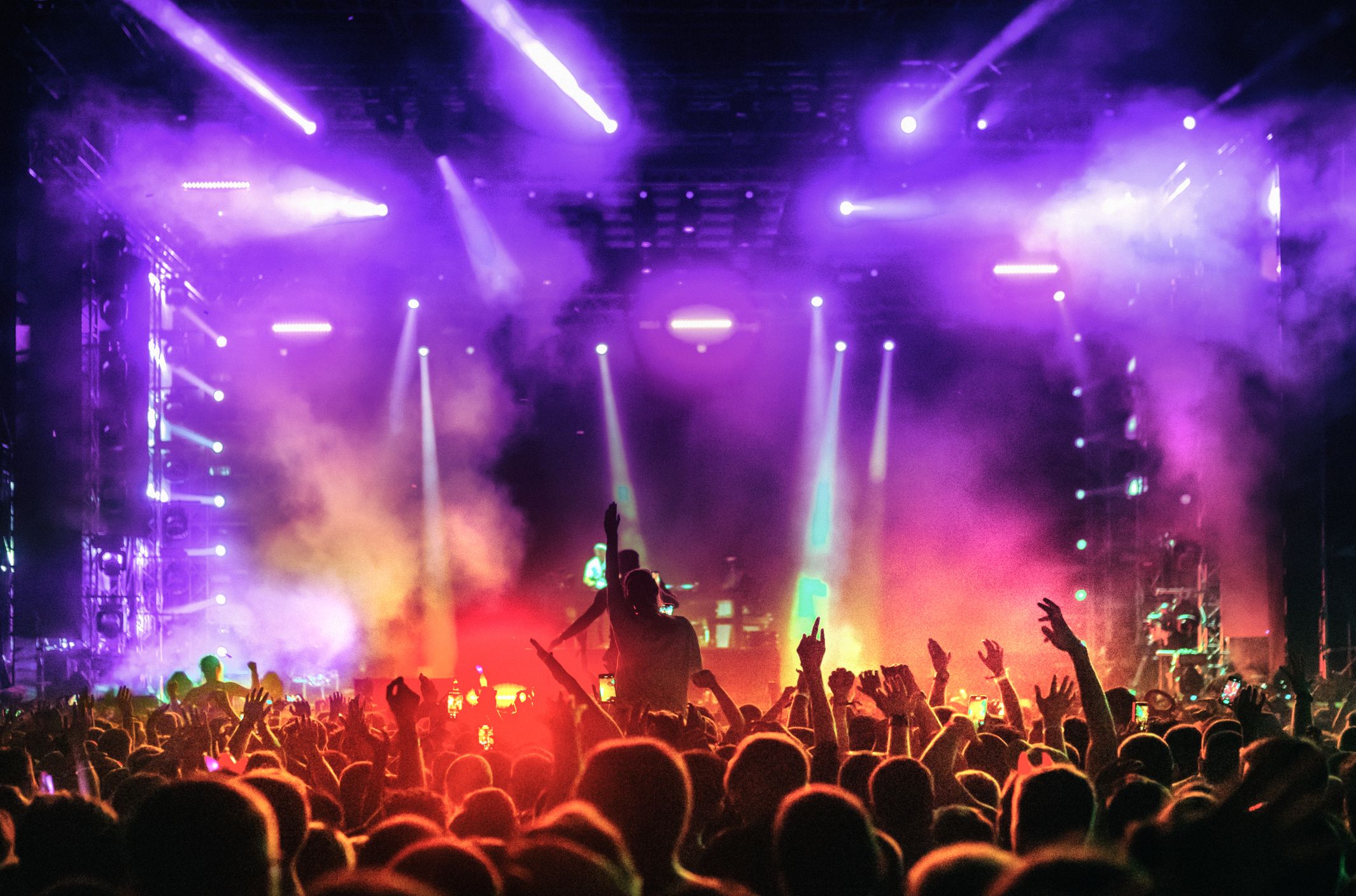 música en chile