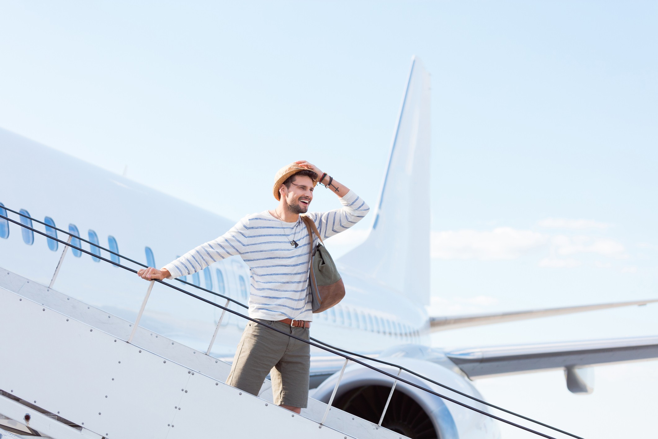 aerolínea lowcost para volar