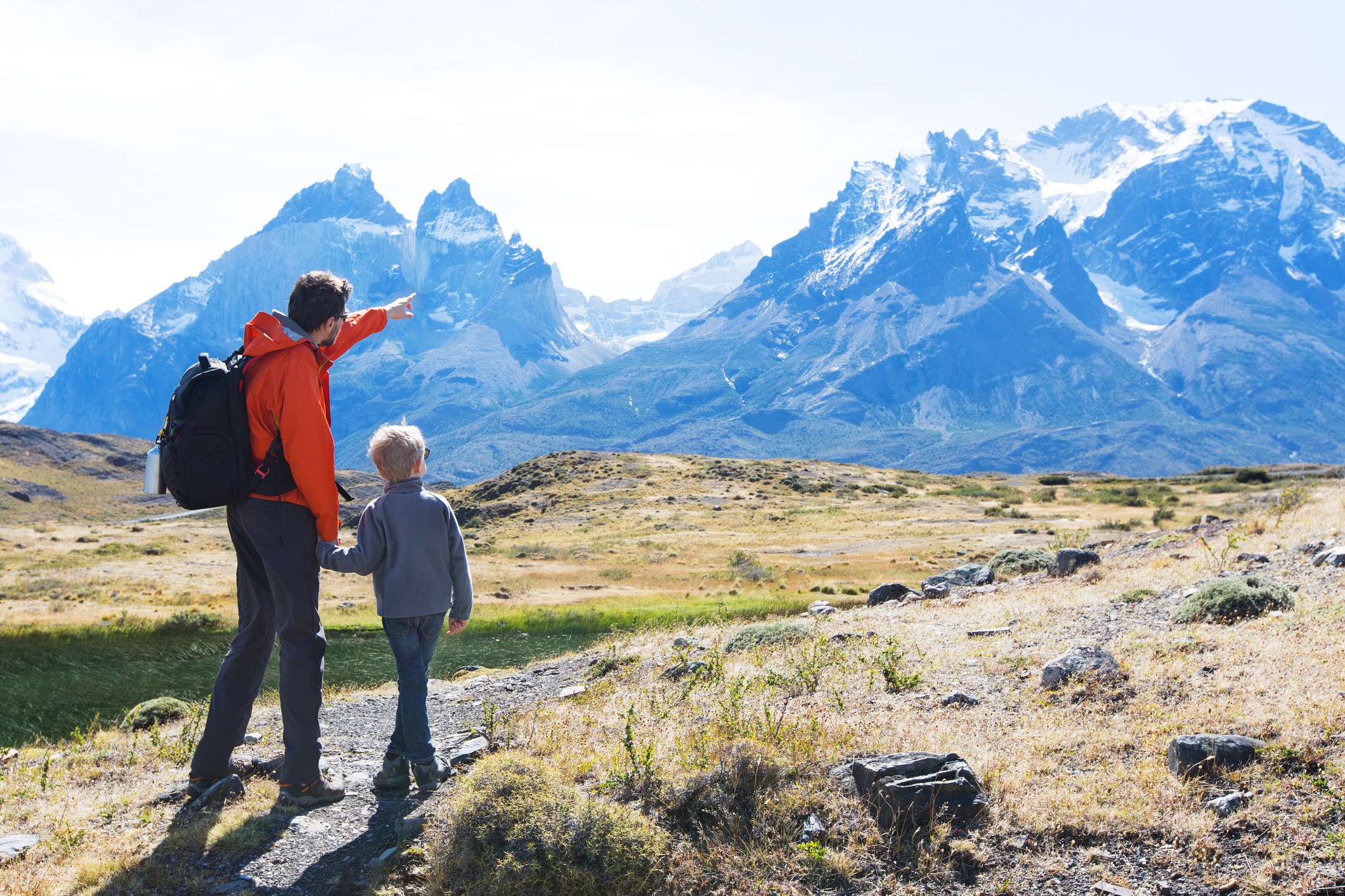 día del padre