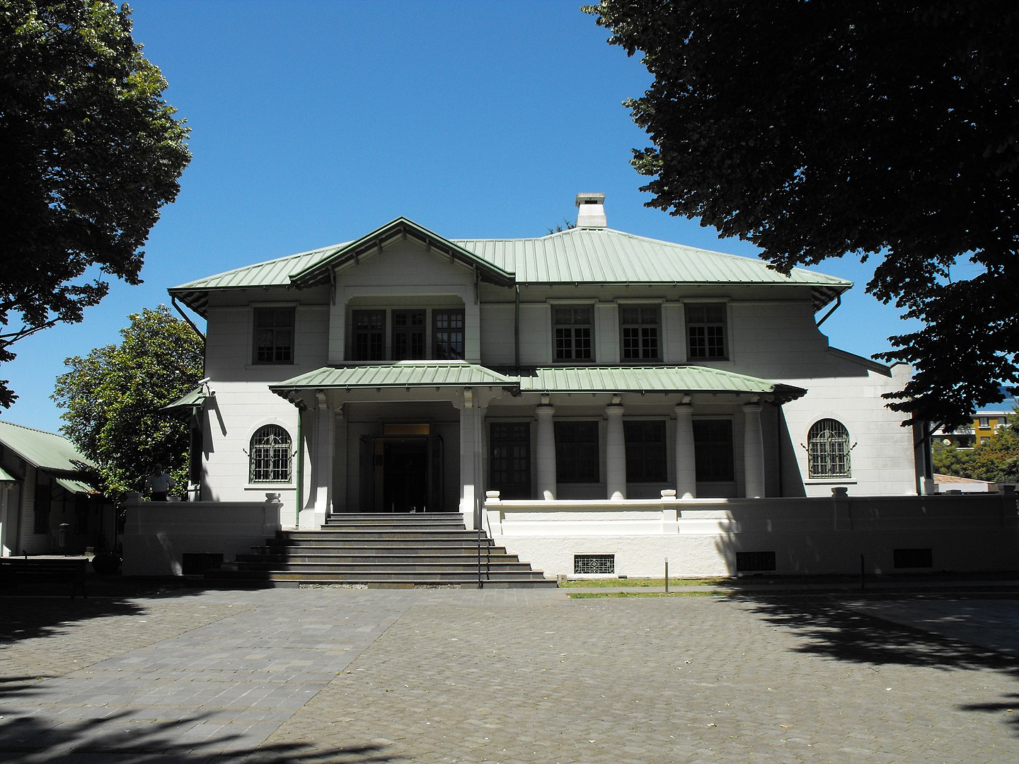Museo Regional de La Araucanía: ¿qué ver en este atractivo de Temuco?