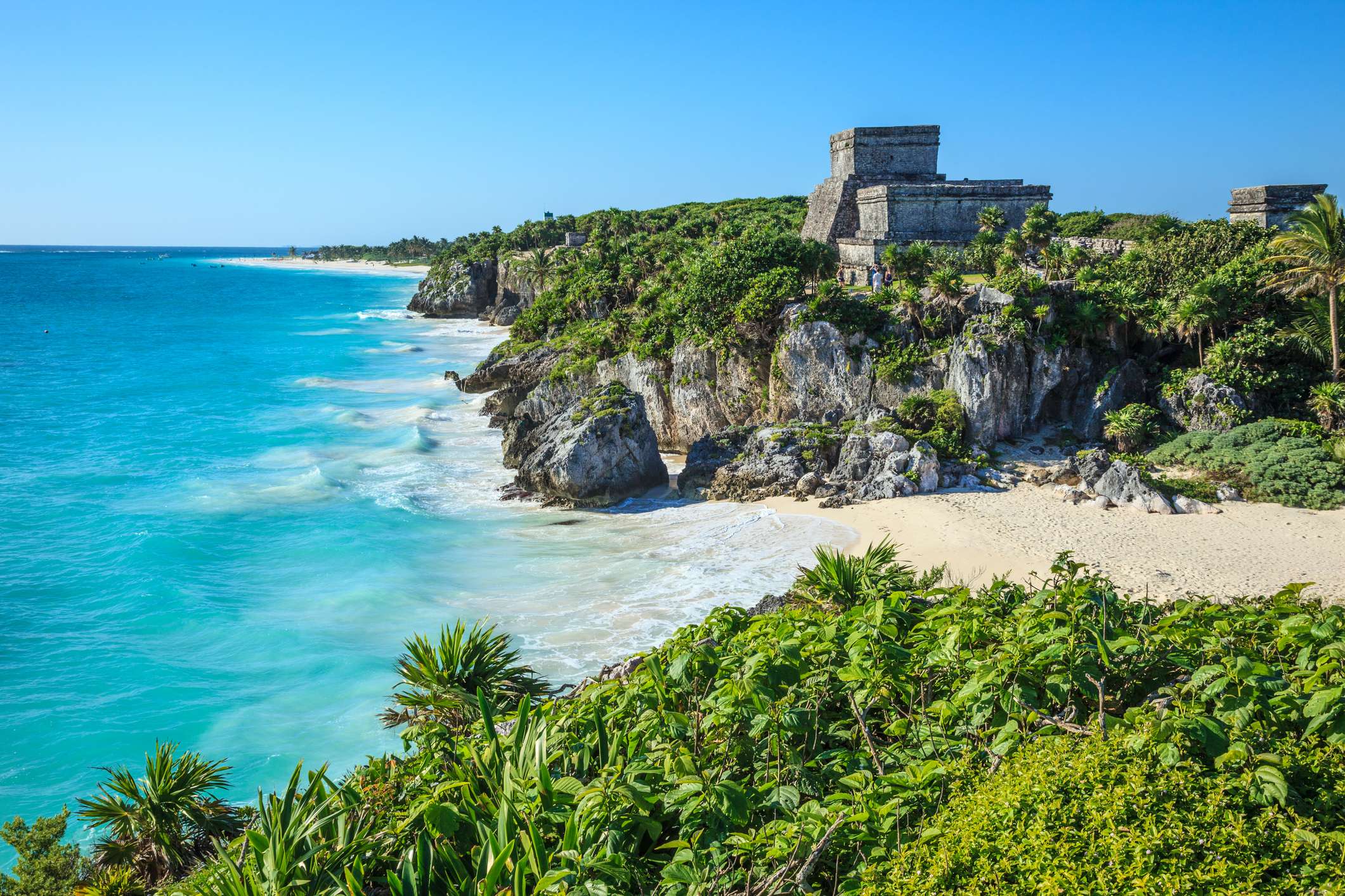 qué hacer en cancún