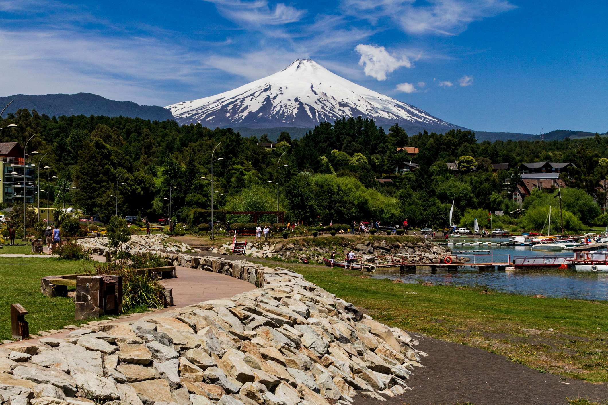 que hacer en pucon