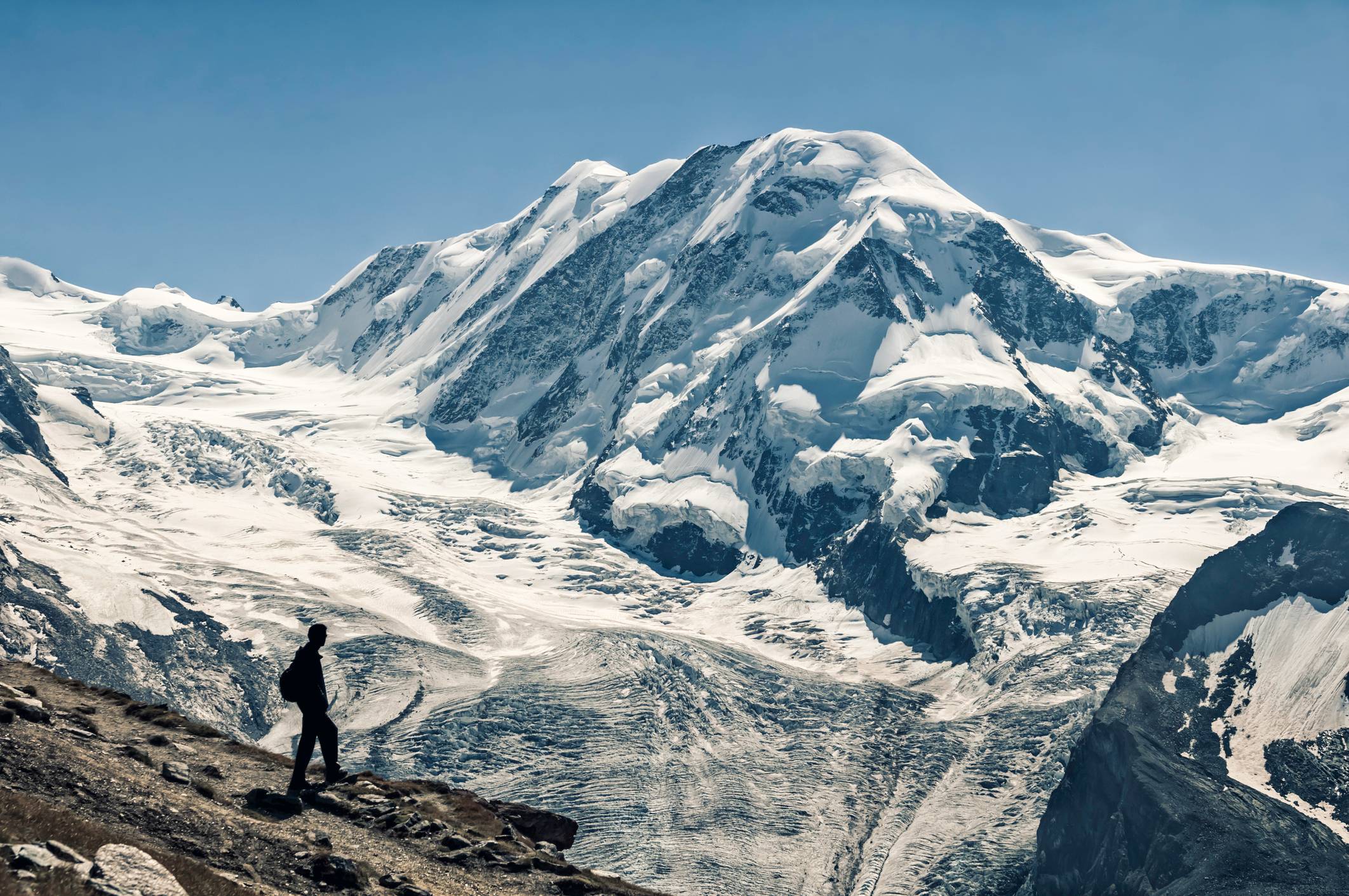 Alpamayo: Lo que debes saber sobre uno de los nevados más bellos del mundo