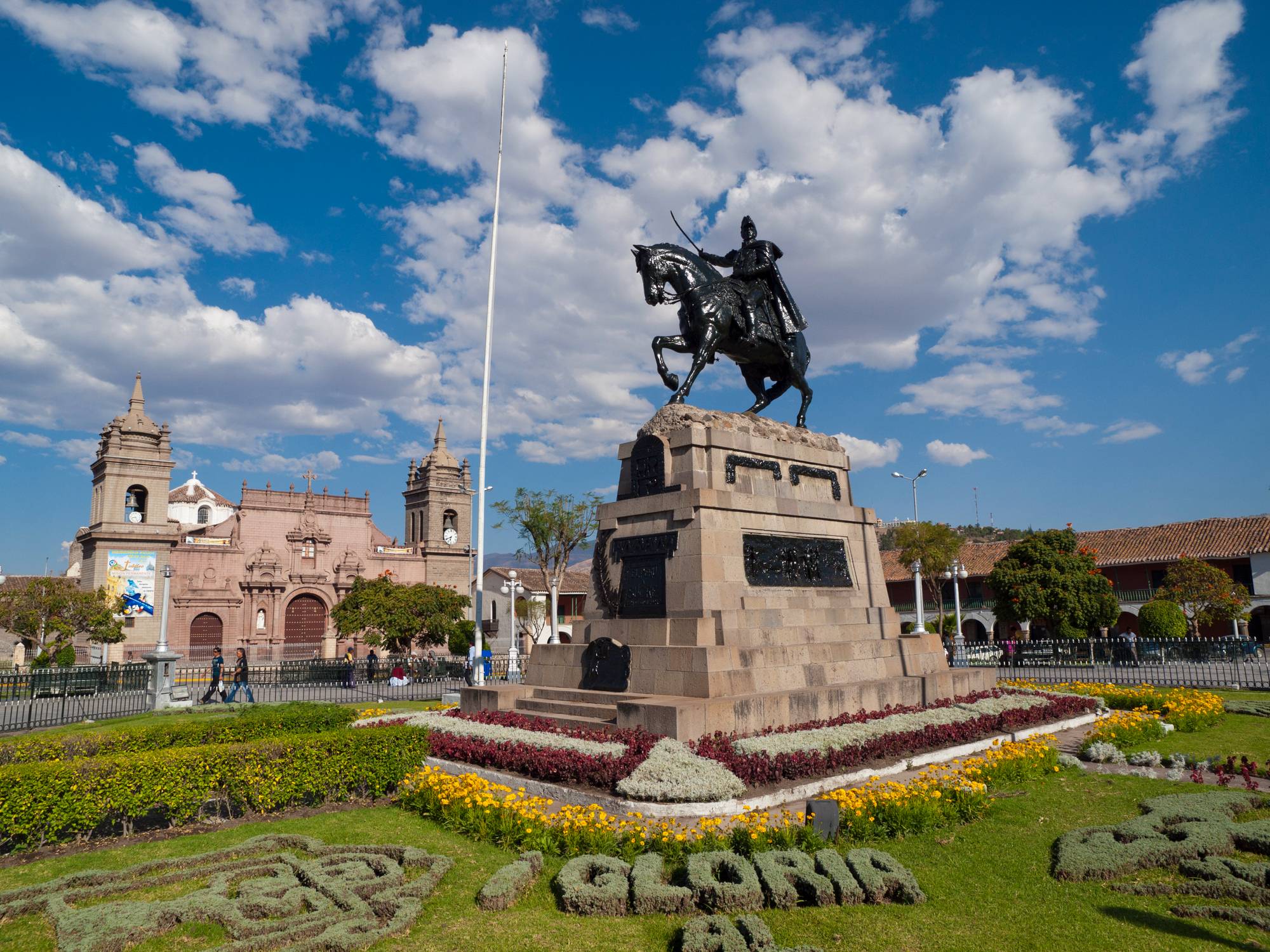 Invierno en Perú: ¿a dónde ir con SKY y qué hacer?