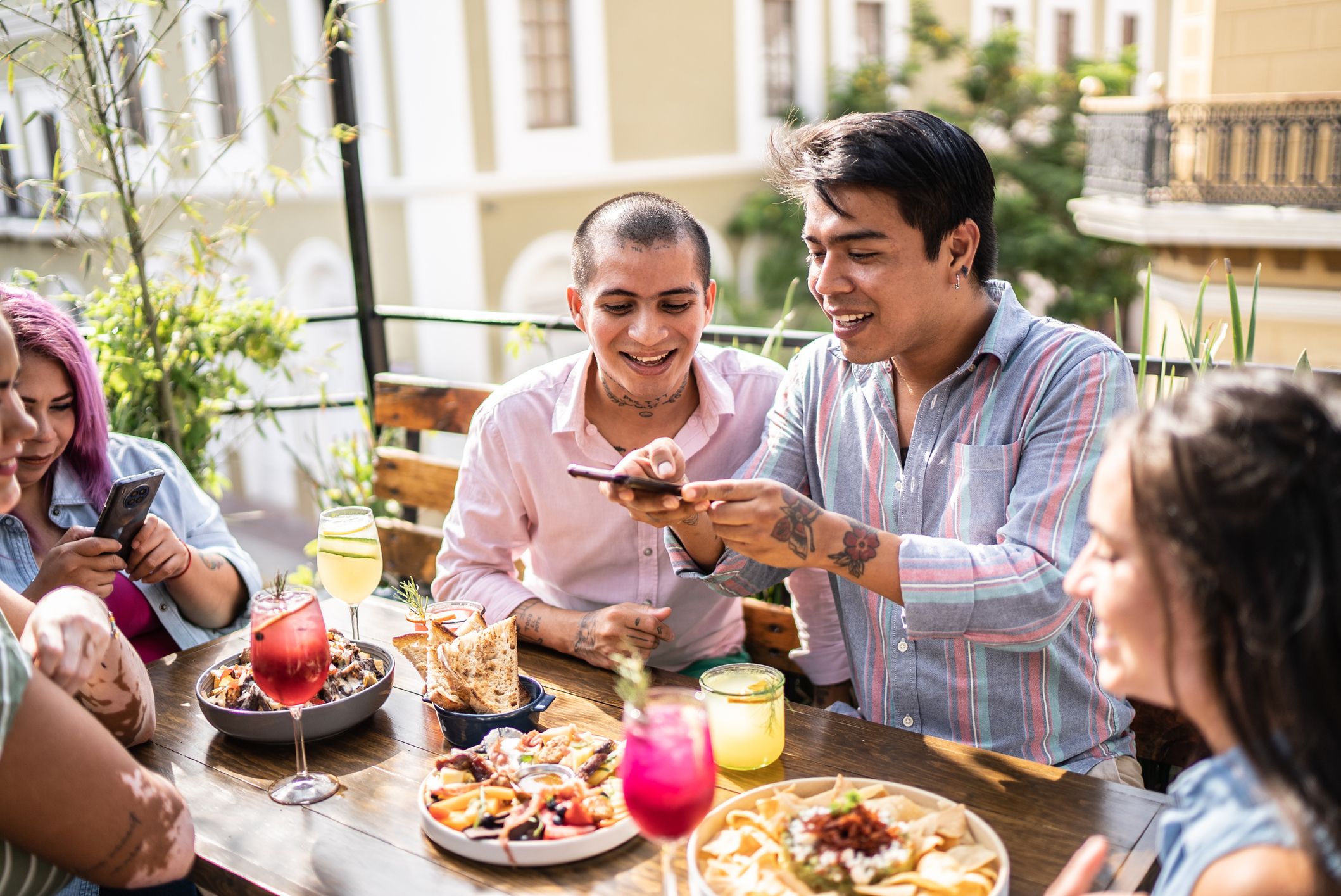 Dónde comer en Talara para disfrutar de la gastromía peruana