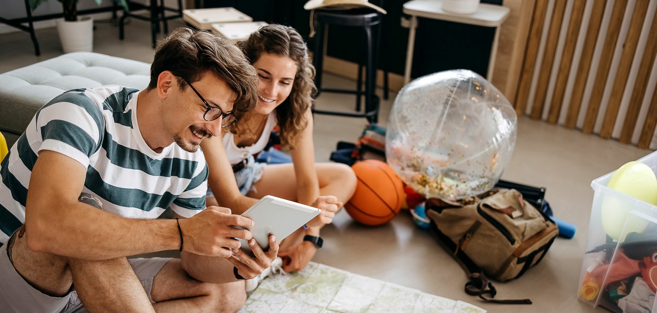 Costos al viajar: ¿Cuáles debes contemplar además de vuelo y alojamiento?