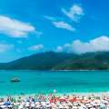 arraial do cabo - sky