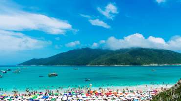 arraial do cabo - sky