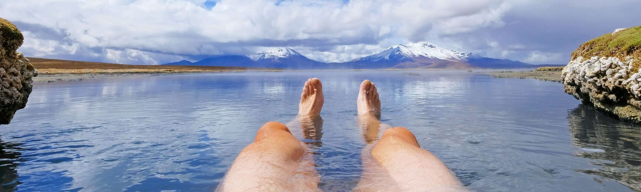 Mejores Termas en el sur de Chile que no puedes dejar de visitar
