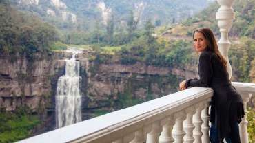 Vuelos a Colombia desde Chile: descubre tu próxima aventura con SKY