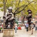 lugares para visitar en medellin