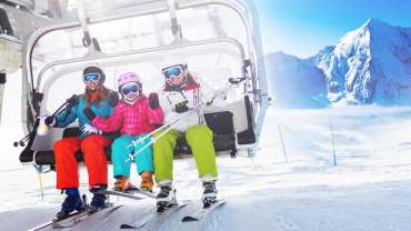Consejos para el arriendo de ropa de nieve