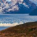 Glaciar Perito Moreno