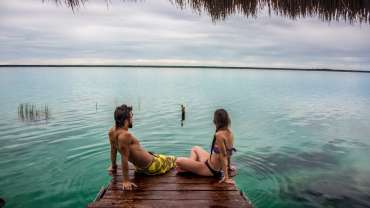 5 paisajes de México imperdibles
