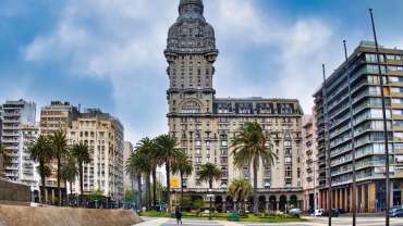 ¿Qué debes saber antes de ir a Ciudad Vieja, Montevideo?