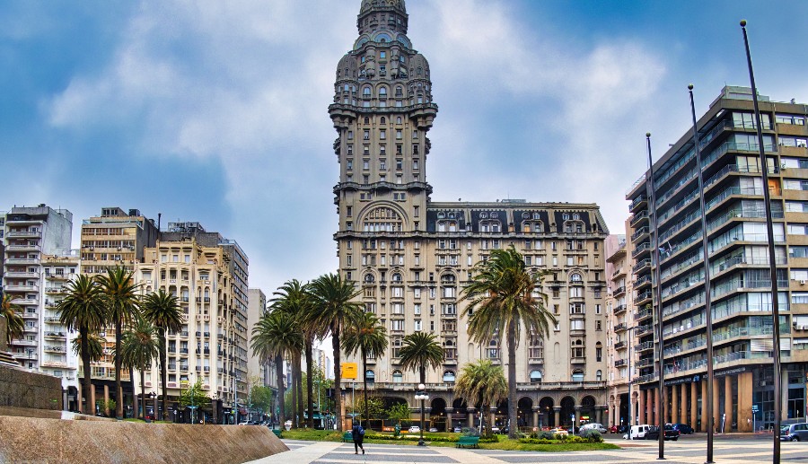 ¿Qué debes saber antes de ir a Ciudad Vieja, Montevideo?