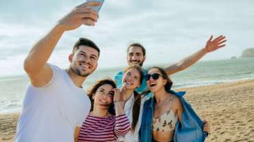 5 playas de Montevideo irresistibles