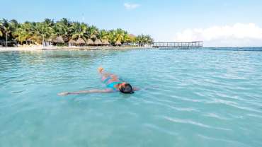 Descubre qué hacer en Playa Del Carmen